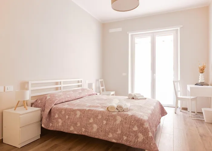 Emily Apartment